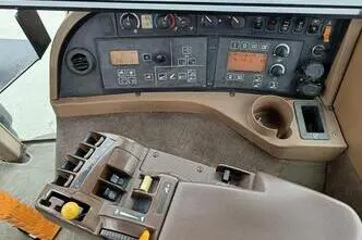 John Deere 8430 PST, 245 kW, дизель, автомат
