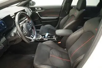 Kia pro cee'd / ProCeed, 1.6, 150 kW, bensiin, automaat, esivedu