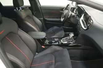 Kia pro cee'd / ProCeed, 1.6, 150 kW, bensiin, automaat, esivedu