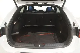 Kia pro cee'd / ProCeed, 1.6, 150 kW, bensiin, automaat, esivedu