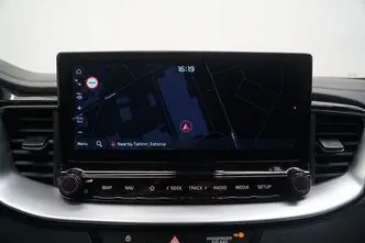 Kia pro cee'd / ProCeed, 1.6, 150 kW, bensiin, automaat, esivedu