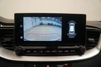 Kia pro cee'd / ProCeed, 1.6, 150 kW, bensiin, automaat, esivedu