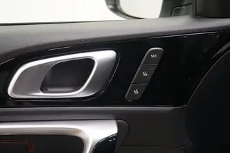 Kia pro cee'd / ProCeed, 1.6, 150 kW, bensiin, automaat, esivedu