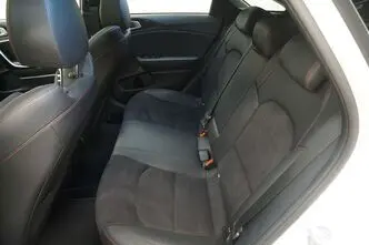 Kia pro cee'd / ProCeed, 1.6, 150 kW, bensiin, automaat, esivedu