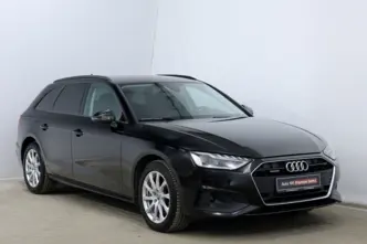 Audi A4, 2.0, 140 kW, diisel, automaat, nelikvedu