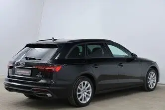 Audi A4, 2.0, 140 kW, diisel, automaat, nelikvedu