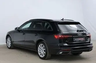 Audi A4, 2.0, 140 kW, diisel, automaat, nelikvedu