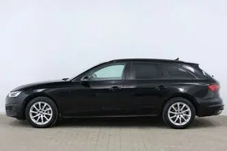 Audi A4, 2.0, 140 kW, diisel, automaat, nelikvedu