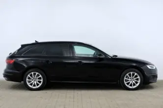 Audi A4, 2.0, 140 kW, diisel, automaat, nelikvedu