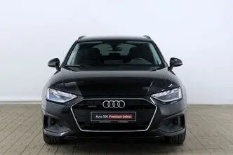 Audi A4, 2.0, 140 kW, diisel, automaat, nelikvedu