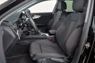 Audi A4, 2.0, 140 kW, diisel, automaat, nelikvedu