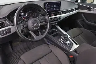 Audi A4, 2.0, 140 kW, diisel, automaat, nelikvedu