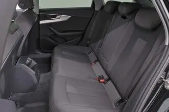 Audi A4, 2.0, 140 kW, diisel, automaat, nelikvedu