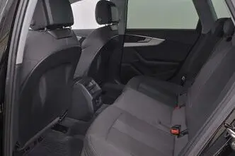 Audi A4, 2.0, 140 kW, diisel, automaat, nelikvedu