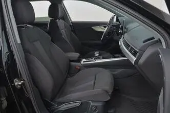 Audi A4, 2.0, 140 kW, diisel, automaat, nelikvedu