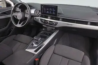 Audi A4, 2.0, 140 kW, diisel, automaat, nelikvedu