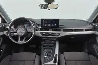 Audi A4, 2.0, 140 kW, diisel, automaat, nelikvedu