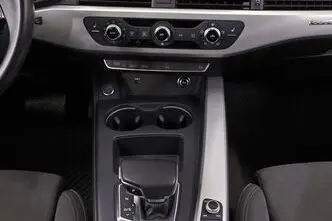 Audi A4, 2.0, 140 kW, diisel, automaat, nelikvedu