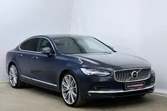 Volvo S90, 2.0, 173 kW, hübriid, automaat, nelikvedu
