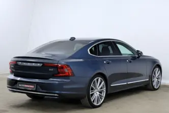 Volvo S90, 2.0, 173 kW, hübriid, automaat, nelikvedu