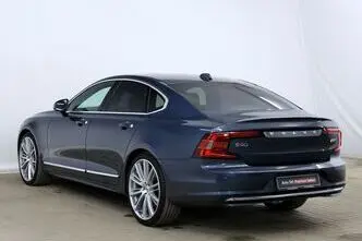 Volvo S90, 2.0, 173 kW, hübriid, automaat, nelikvedu