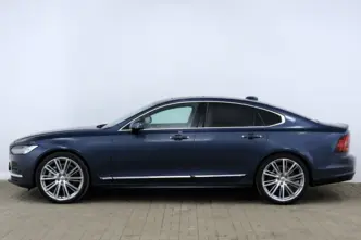 Volvo S90, 2.0, 173 kW, hübriid, automaat, nelikvedu