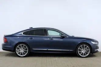 Volvo S90, 2.0, 173 kW, hübriid, automaat, nelikvedu