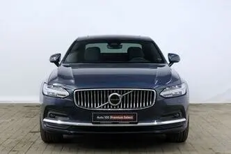Volvo S90, 2.0, 173 kW, hübriid, automaat, nelikvedu