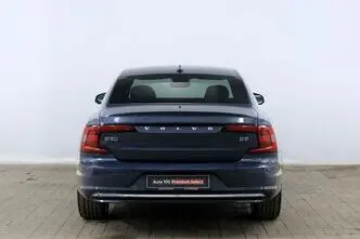 Volvo S90, 2.0, 173 kW, hübriid, automaat, nelikvedu