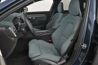 Volvo S90, 2.0, 173 kW, hübriid, automaat, nelikvedu