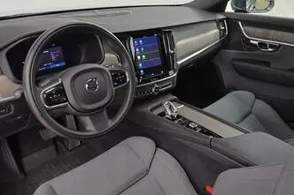 Volvo S90, 2.0, 173 kW, hübriid, automaat, nelikvedu