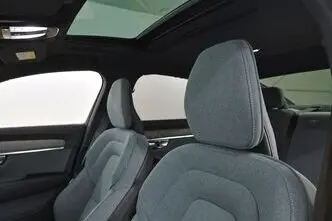 Volvo S90, 2.0, 173 kW, hübriid, automaat, nelikvedu