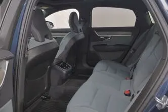 Volvo S90, 2.0, 173 kW, hübriid, automaat, nelikvedu