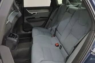 Volvo S90, 2.0, 173 kW, hübriid, automaat, nelikvedu