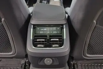 Volvo S90, 2.0, 173 kW, hübriid, automaat, nelikvedu
