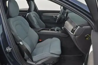 Volvo S90, 2.0, 173 kW, hübriid, automaat, nelikvedu