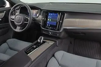 Volvo S90, 2.0, 173 kW, hübriid, automaat, nelikvedu