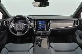 Volvo S90, 2.0, 173 kW, hübriid, automaat, nelikvedu