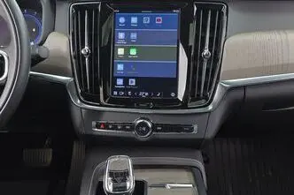 Volvo S90, 2.0, 173 kW, hübriid, automaat, nelikvedu