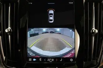 Volvo S90, 2.0, 173 kW, hübriid, automaat, nelikvedu