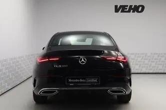 Mercedes-Benz CLA 180, 1.3, 100 kW, hübriid, automaat, esivedu
