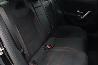 Mercedes-Benz CLA 180, 1.3, 100 kW, hübriid, automaat, esivedu