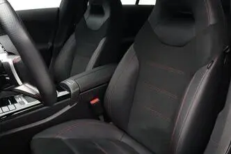 Mercedes-Benz CLA 180, 1.3, 100 kW, hübriid, automaat, esivedu