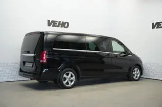 Mercedes-Benz V 300, 2.0, 174 kW, diisel, automaat, nelikvedu