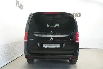 Mercedes-Benz V 300, 2.0, 174 kW, diisel, automaat, nelikvedu