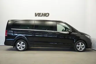 Mercedes-Benz V 300, 2.0, 174 kW, diisel, automaat, nelikvedu