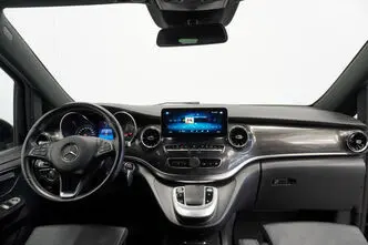 Mercedes-Benz V 300, 2.0, 174 kW, diisel, automaat, nelikvedu