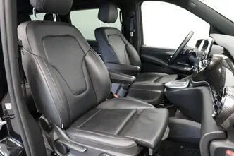 Mercedes-Benz V 300, 2.0, 174 kW, diisel, automaat, nelikvedu