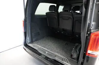 Mercedes-Benz V 300, 2.0, 174 kW, diisel, automaat, nelikvedu