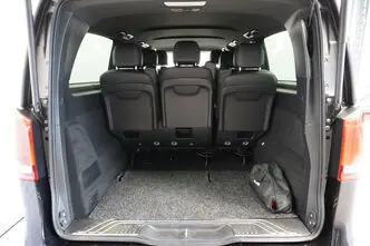 Mercedes-Benz V 300, 2.0, 174 kW, diisel, automaat, nelikvedu